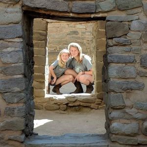 Meet your Posher, Carrie